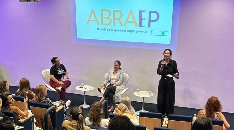 Educação Parental se fortalece com representação nacional