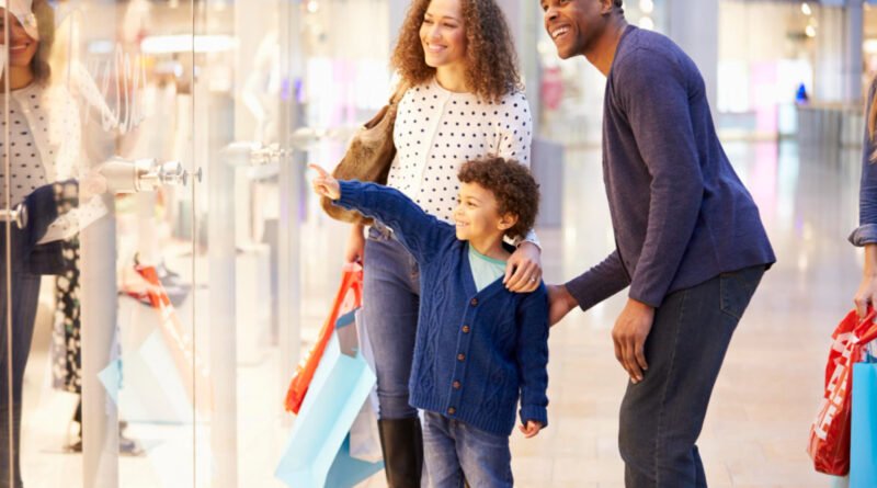 Novo perfil das famílias brasileiras muda o consumo