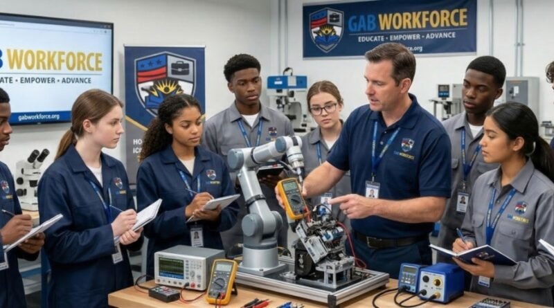 Qualificação amplia acesso de imigrantes ao trabalho