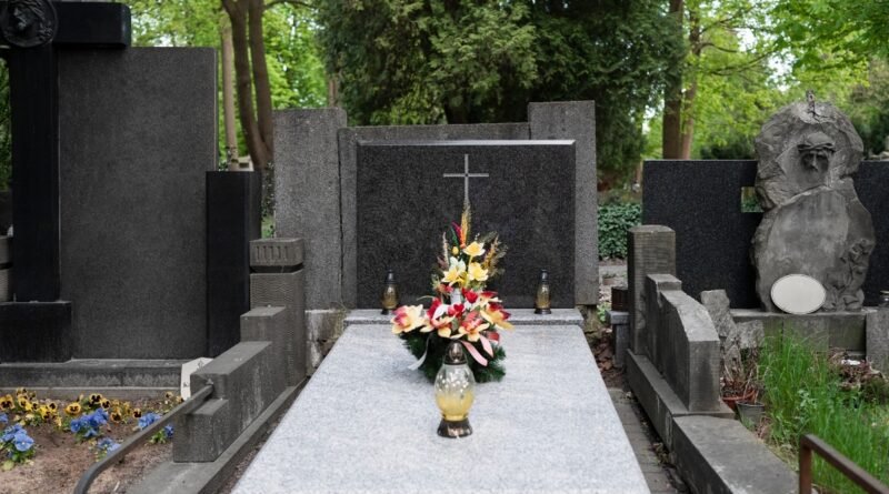 Tipo de solo e umidade influenciam preservação em exumações