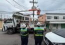 Prefeitura de Manaus amplia capacidade da iluminação pública em ruas do bairro São Francisco