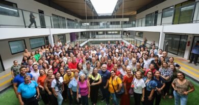 Nova sede do Implurb reúne histórias, desafios e expectativas de um novo ciclo para o planejamento urbano da Prefeitura de Manaus