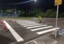 Prefeitura de Manaus intensifica sinalização viária em três zonas da capital