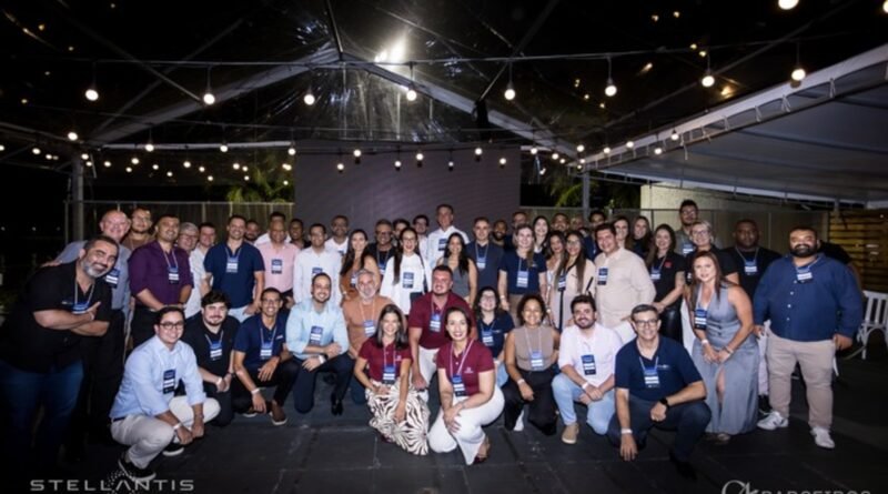 C4 Parceiros e Stellantis promovem Road Show em Vitória