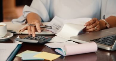 Empréstimo pessoal bem planejado evita inadimplência