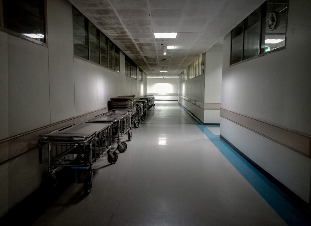 Falhas nas UBS impactam segurança do paciente