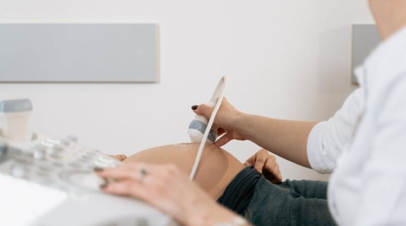 Placenta baixa na gestação pode exigir monitoramento