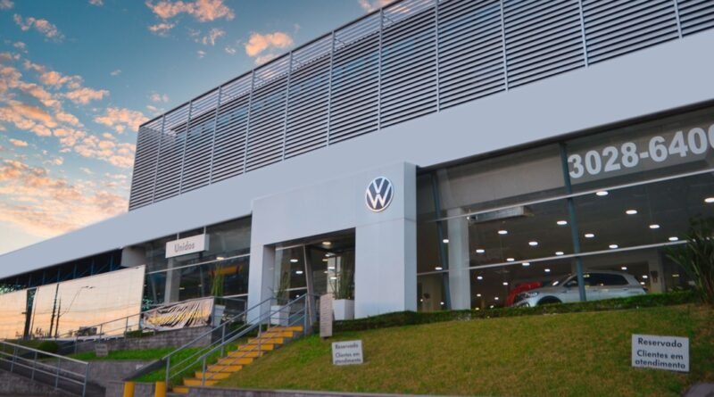 Grupo Carburgo amplia atuação e chega a Porto Alegre