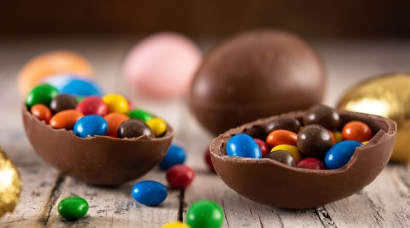 Chocolate é altamente tóxico para os cães
