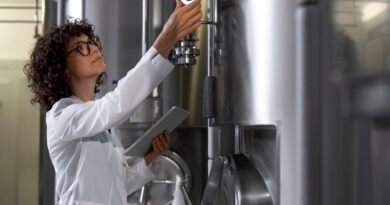 Elementos filtrantes impulsionam eficiência na indústria