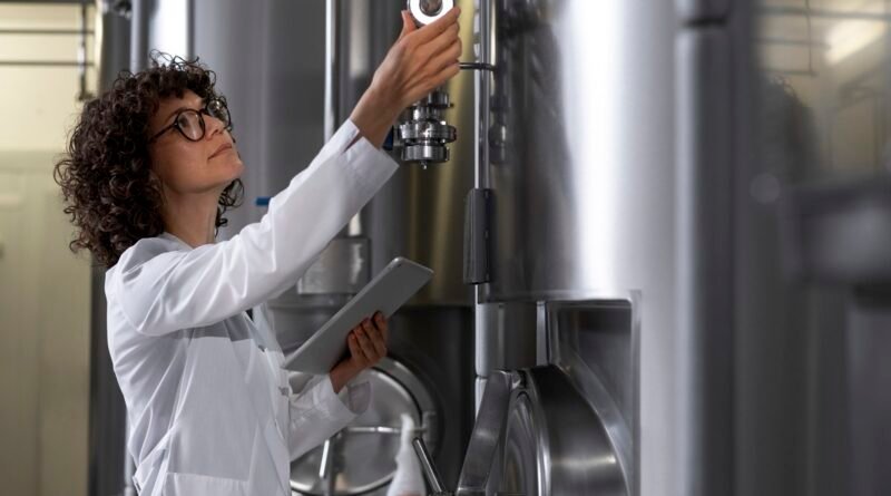 Elementos filtrantes impulsionam eficiência na indústria