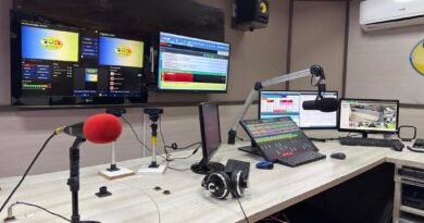 Ajufest estreia programa de rádio aos sábados na 103 FM