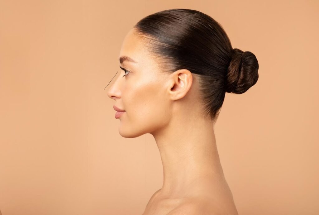 Avanços na rinoplastia aprimoram estética e função nasal