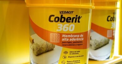 Vedacit apresenta lançamentos inéditos na FEICON 2026