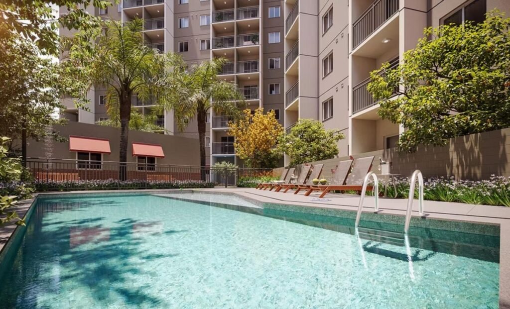 MCMV amplia acesso a imóveis com área de lazer em SP