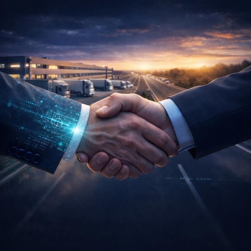 Grupo Consultlog amplia atuação com aquisições estratégicas