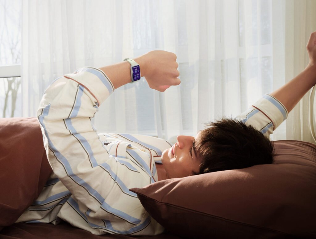 HUAWEI Band 11 Series chega ao Brasil em ação única