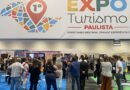 EXPO Turismo Paulista consolida estâncias como vitrine