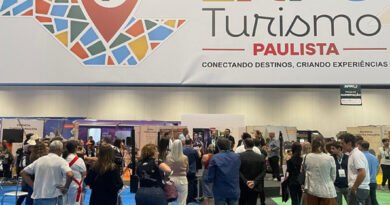 EXPO Turismo Paulista consolida estâncias como vitrine