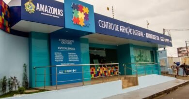 INDSH e governo do AM inauguram Centro de Juventude TEA