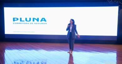 Nova marca: Bancorbrás Seguros passa a ser Pluna