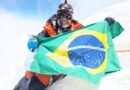 Indicado a Prêmio de Montanhismo enfrenta desafios de vida