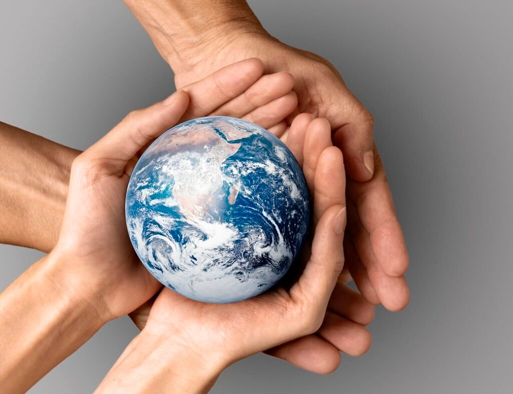 Impactos ambientais podem reduzir PIB global em até 4%