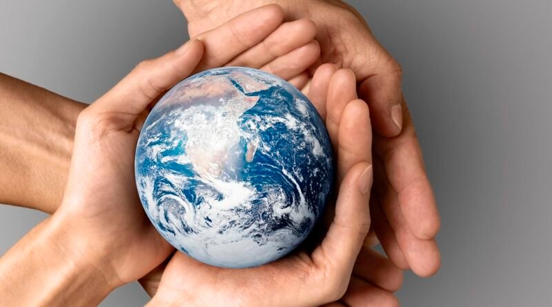 Impactos ambientais podem reduzir PIB global em até 4%