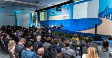 Endividamento das empresas pauta congresso do IBDE no Rio
