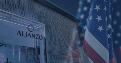 Alianzo incorpora GT Accountants e amplia presença nos EUA