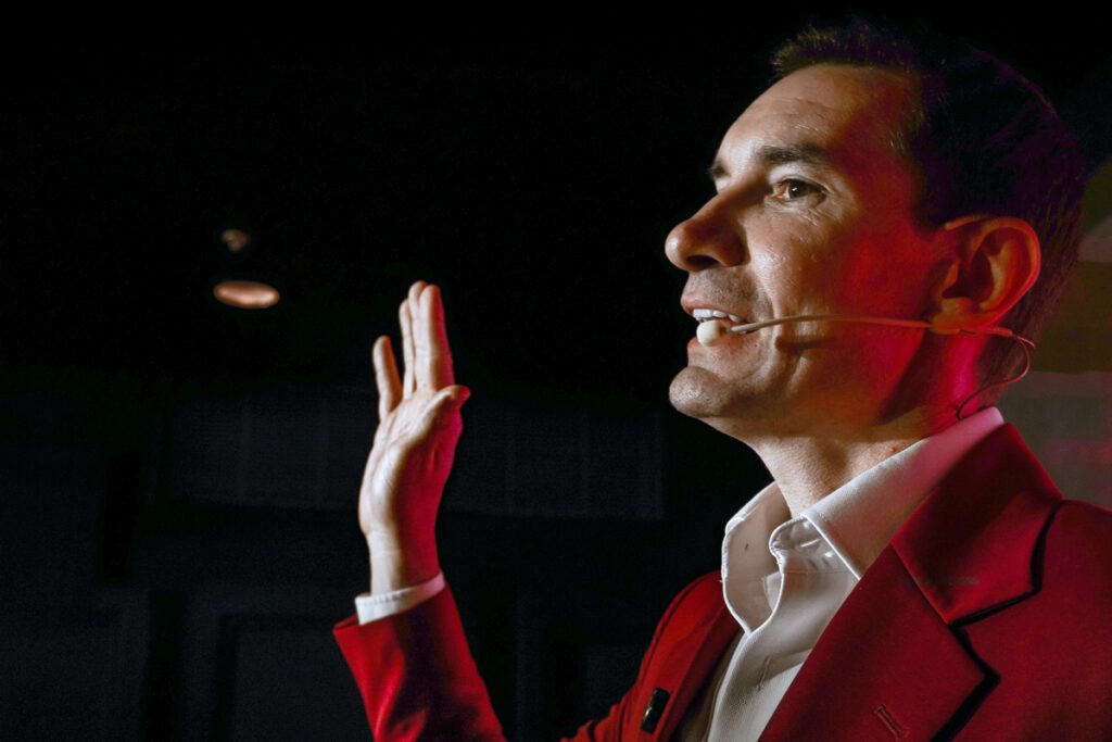 Imersão SMY nos EUA discute crescimento no YouTube