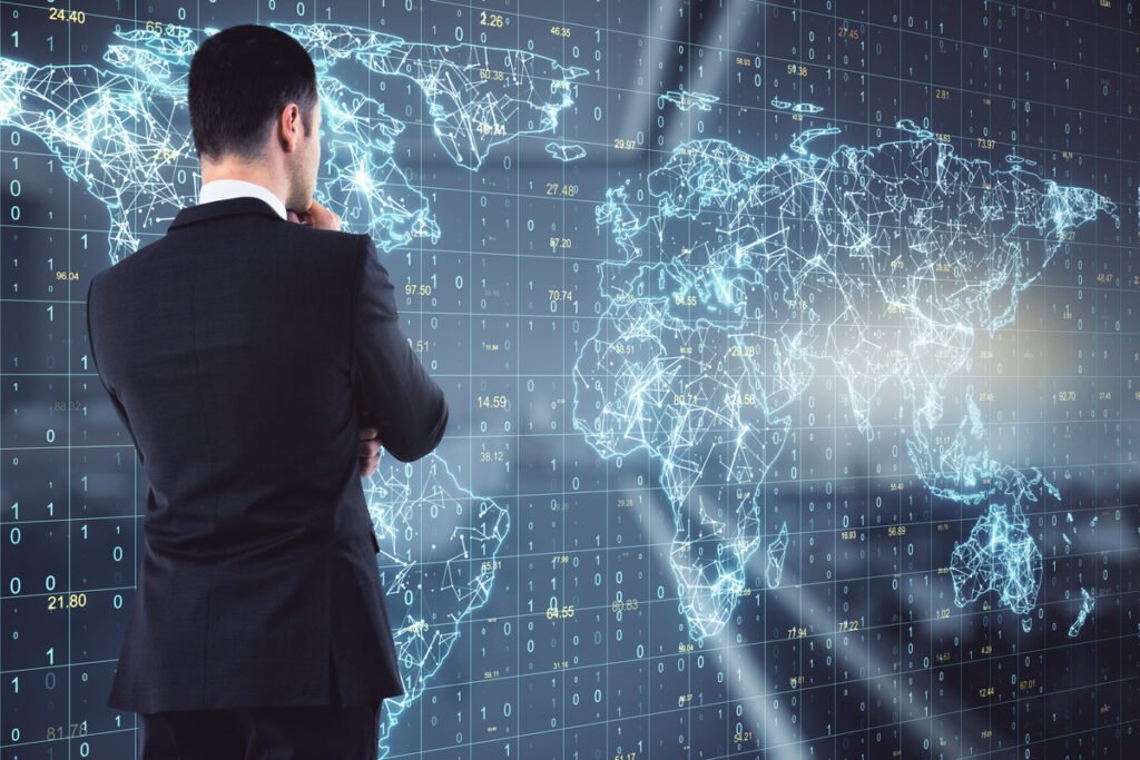 Setor de TI projeta retomada na América Latina