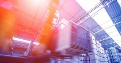 Moura levou à Intermodal portfólio completo para logística