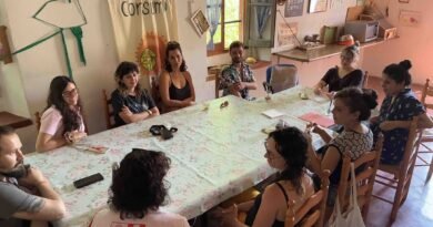 Bolsa apoia cineastas com filhos em residência internacional