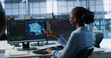 Alta demanda por IA impulsiona mudanças educacionais