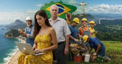 Novo ranking traz capitais com mais liberdade para trabalhar