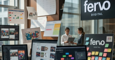 Queda na atenção humana impulsiona novas narrativas digitais