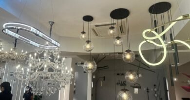 Setor de iluminação projeta movimentação de R$ 20 bilhões