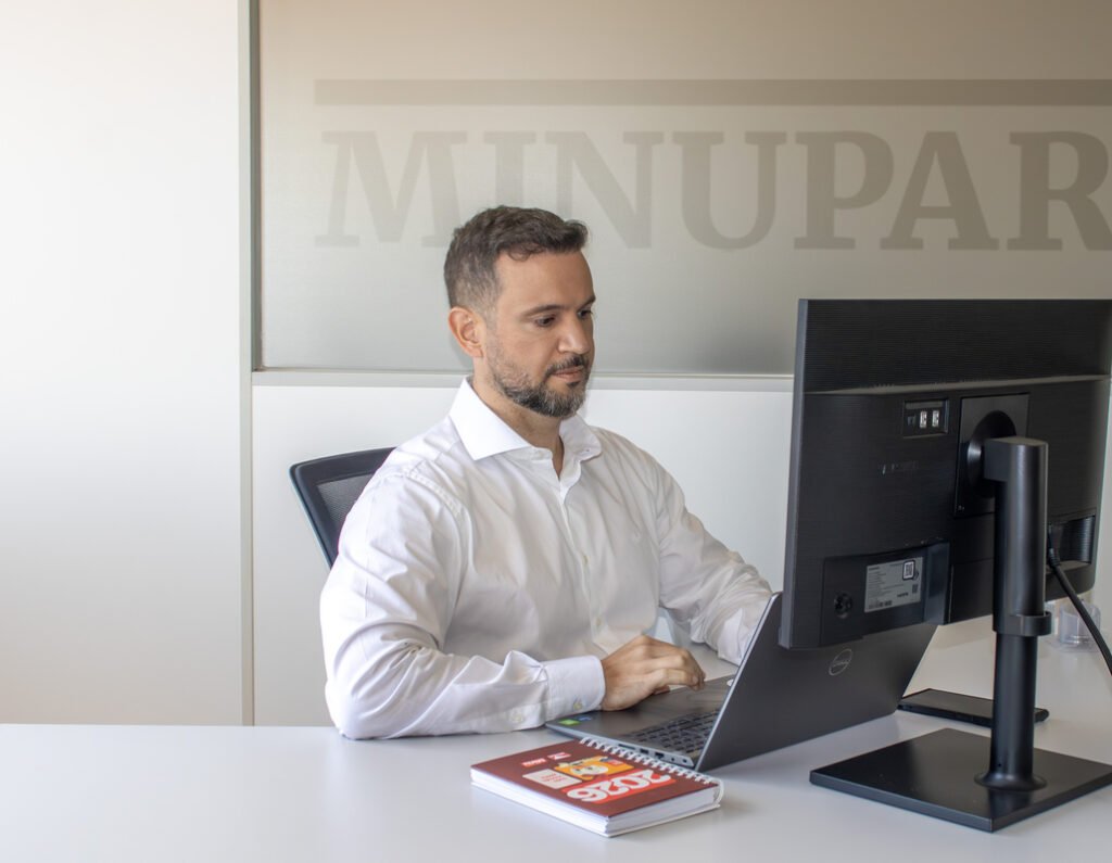 Minuano reverte patrimônio negativo e consolida virada