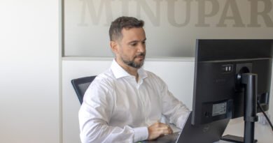 Minuano reverte patrimônio negativo e consolida virada