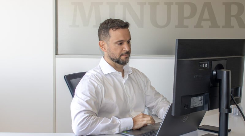 Minuano reverte patrimônio negativo e consolida virada