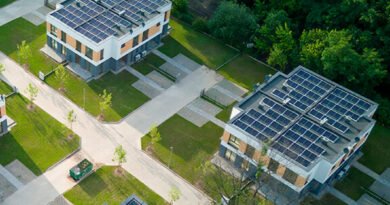 Construção sustentável impulsiona eficiência no Brasil