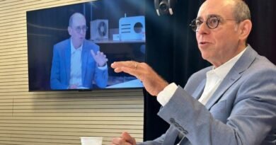 Guilherme Horn lança livro sobre inteligência artificial