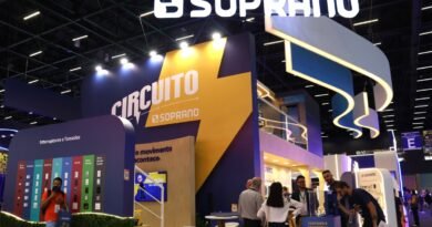 Soprano encerra a Feicon 2026 com novidades