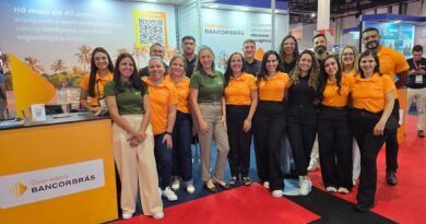 Operadora Bancorbrás celebra saldo positivo na WTM 2026