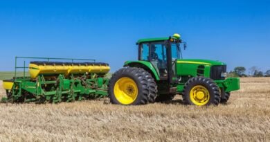 RZK Agro compra concessionária John Deere no Pará