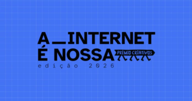 Prêmio Criativos convida jovens a transformar a internet