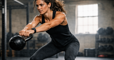 Mulheres impulsionam crescimento do mercado de suplementos