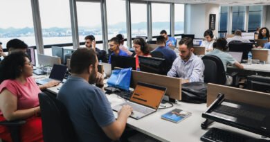 Uso de IA agiliza busca de informações nas empresas