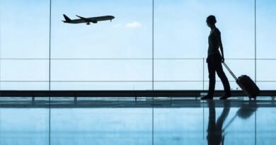 Projeto de lei amplia apoio a vítimas de acidentes aéreos